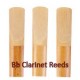Bb Clarinet Reeds Bb Clarinet Reeds